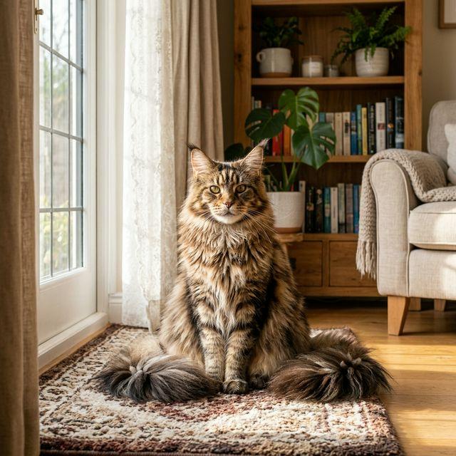 Maine Coon