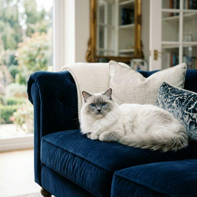 Ragdoll